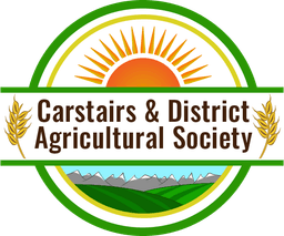 Carstairs Ag Society Logo